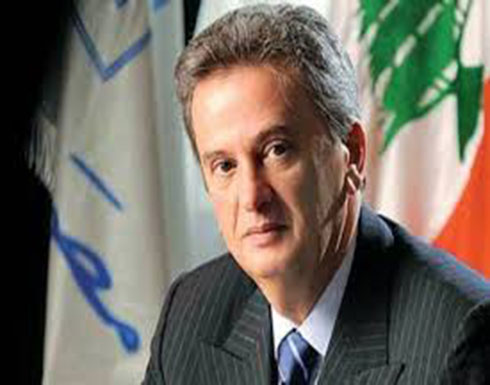 المركزي: حكومة لبنان ستبدأ إصدار سندات بالعملة المحلية بفائدة السوق المركزي: حكومة لبنان ستبدأ إصدار سندات بالعملة المحلية بفائدة السوق