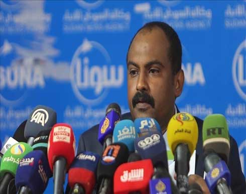 لجنة "إزالة التمكين" السودانية: الشعب جاهز لحماية الثورة لجنة "إزالة التمكين" السودانية: الشعب جاهز لحماية الثورة