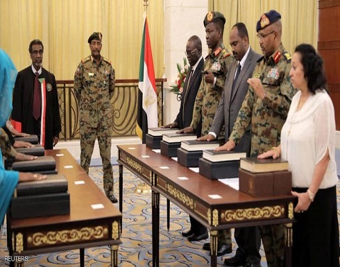 ماذا بعد أداء اليمين في السودان؟ ماذا بعد أداء اليمين في السودان؟