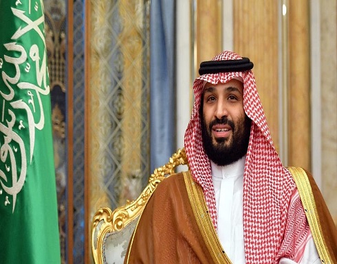 ولي العهد السعودي يبحث مع الكاظمي إعادة التوازن لأسواق النفط