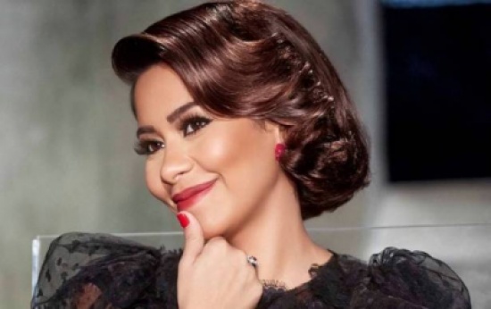 بالفيديو.. شيرين عبد الوهاب تثير الجدل برقصها بفستان ضيق! بالفيديو.. شيرين عبد الوهاب تثير الجدل برقصها بفستان ضيق!
