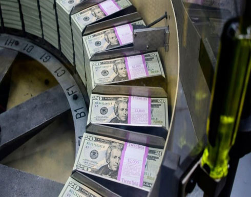 ستاندرد آند بورز: حكومات العالم تقترض 12.6 تريليون دولار في 2021 ستاندرد آند بورز: حكومات العالم تقترض 12.6 تريليون دولار في 2021