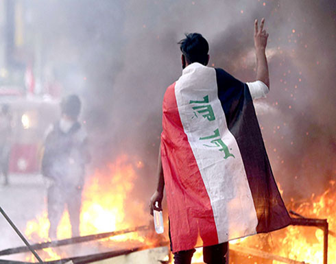 العراقيون يطالبون بخروج السيستاني على الملأ العراقيون يطالبون بخروج السيستاني على الملأ