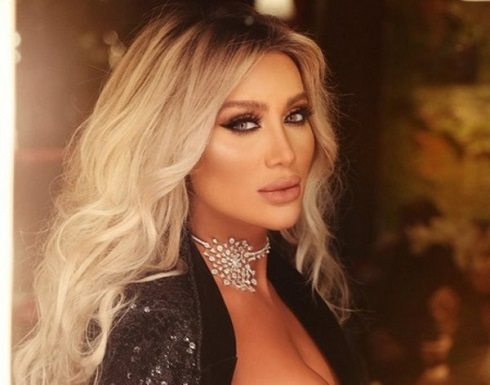 شاهد.. مايا دياب ترقص العلاوي الجزائري مع بلال العربي شاهد.. مايا دياب ترقص العلاوي الجزائري مع بلال العربي