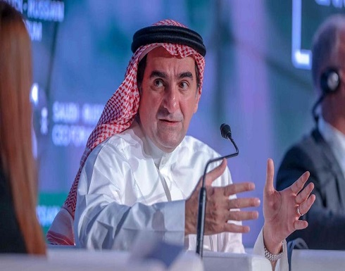 الرميان: نستكشف فرصا استراتيجية في الطيران والنفط والترفيه الرميان: نستكشف فرصا استراتيجية في الطيران والنفط والترفيه
