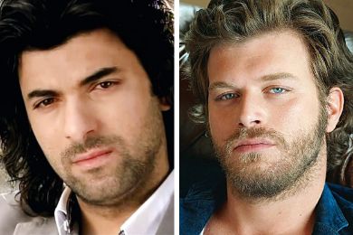 كريم ومهند يتواجهان للمرّة الأولى على الشاشة