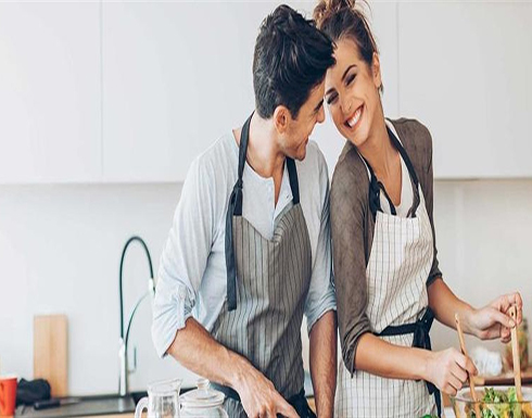 صفات يحبها الرجل في زوجته صفات يحبها الرجل في زوجته