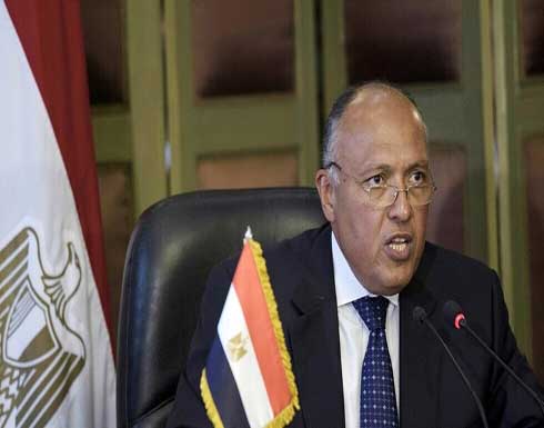 مصر : تغيير السياسة التركية تجاهنا سيكون أرضية ومنطلقا للعلاقات الطبيعية مصر : تغيير السياسة التركية تجاهنا سيكون أرضية ومنطلقا للعلاقات الطبيعية