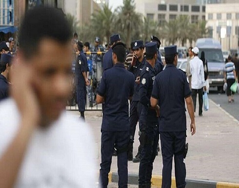 جريمة بشعة تهز الكويت.. أطلقوا عليها النار ثم تعقبوها إلى العناية المركزة وأجهزوا عليها! جريمة بشعة تهز الكويت.. أطلقوا عليها النار ثم تعقبوها إلى العناية المركزة وأجهزوا عليها!