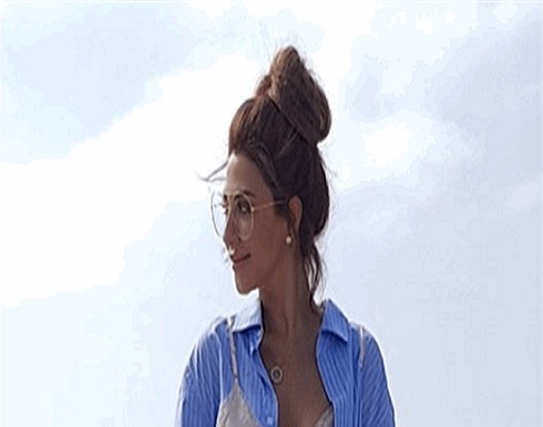 بعد السخرية من ملابسها.. ميريام فارس تثير الجدل من جديد بإطلالة غريبة بعد السخرية من ملابسها.. ميريام فارس تثير الجدل من جديد بإطلالة غريبة