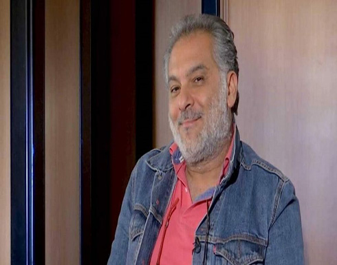 حرب طاحنة على المخرج حاتم علي: “لم يكن قديسًا وندالته وسفالته تخجل فعلًا” حرب طاحنة على المخرج حاتم علي: “لم يكن قديسًا وندالته وسفالته تخجل فعلًا”