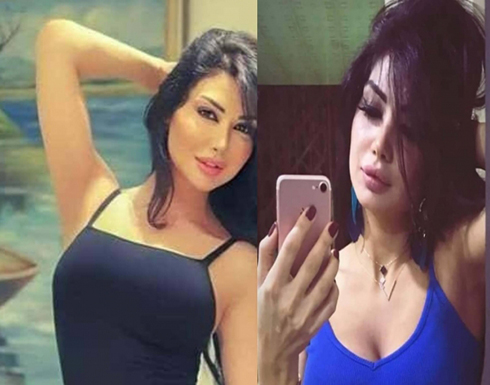 دانا جبر تتصدر الترند وهذه المرة بـ "فيديوهات " على موقع عالمي! دانا جبر تتصدر الترند وهذه المرة بـ "فيديوهات " على موقع عالمي!
