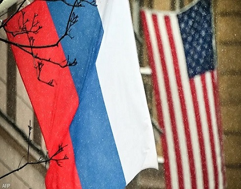 رغم الحرب.. سفير أميركي جديد في روسيا قريبا رغم الحرب.. سفير أميركي جديد في روسيا قريبا