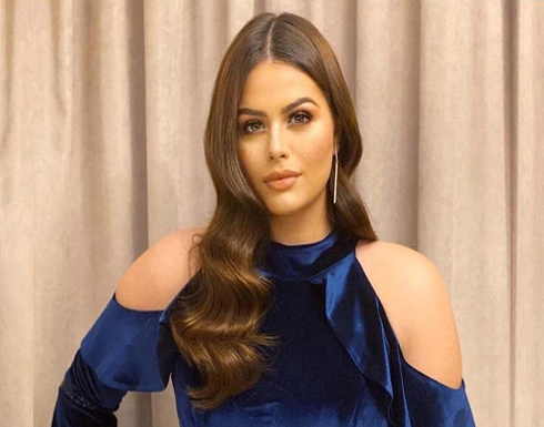 هنادي مهنا قررت احتراف الكوميديا مع "تماسيح النيل" هنادي مهنا قررت احتراف الكوميديا مع "تماسيح النيل"