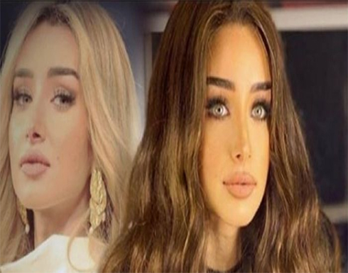 رانيا يوسف تخسر الترند بسبب اطلالة لـ هنا الزاهد بلامكياج .. صورة رانيا يوسف تخسر الترند بسبب اطلالة لـ هنا الزاهد بلامكياج .. صورة