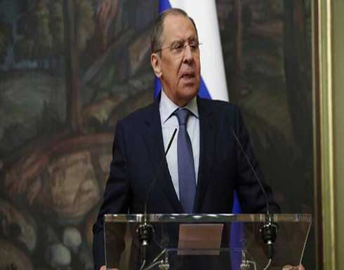 روسيا تؤكد استعدادها لاستئناف الحوار مع الناتو بشرط! روسيا تؤكد استعدادها لاستئناف الحوار مع الناتو بشرط!