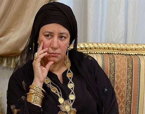 بالفيديو : لقاء نادر مع عبلة كامل في بداياتها.. هكذا كانت منذ 34 عاماً بالفيديو : لقاء نادر مع عبلة كامل في بداياتها.. هكذا كانت منذ 34 عاماً
