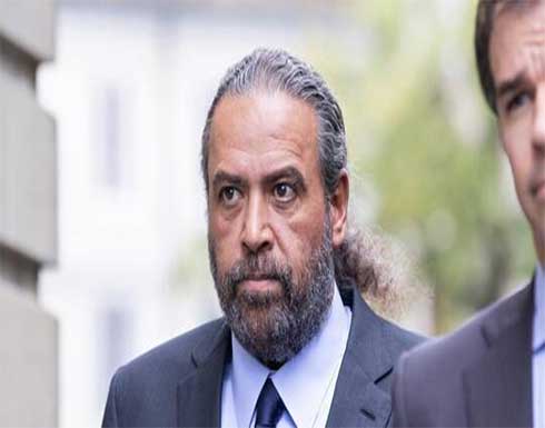 محكمة سويسرية تدين الشيخ أحمد الفهد الصباح وتقضي بسجنه محكمة سويسرية تدين الشيخ أحمد الفهد الصباح وتقضي بسجنه