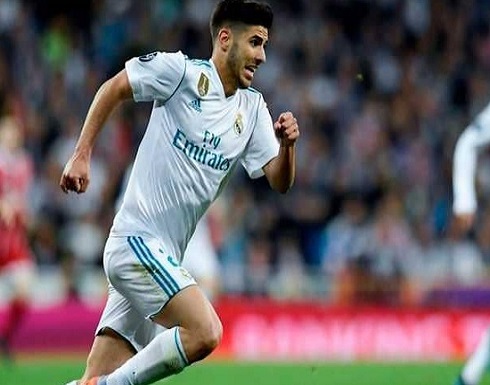 ريال مدريد "يضحي" بنجمه من أجل الصفقة الكبرى ريال مدريد "يضحي" بنجمه من أجل الصفقة الكبرى