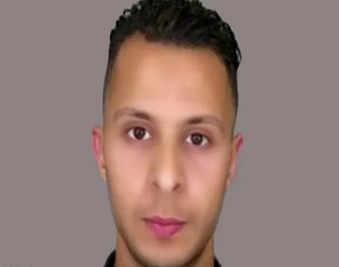 أخيرا.. النطق بالحكم على صلاح عبد السلام المدان بهجمات باريس أخيرا.. النطق بالحكم على صلاح عبد السلام المدان بهجمات باريس