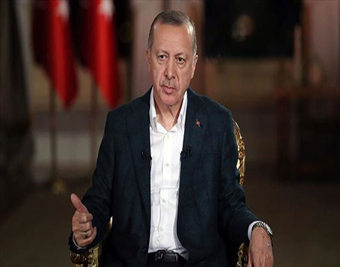 أردوغان: الوضع مستقر ولا تعديلات وزارية في تركيا