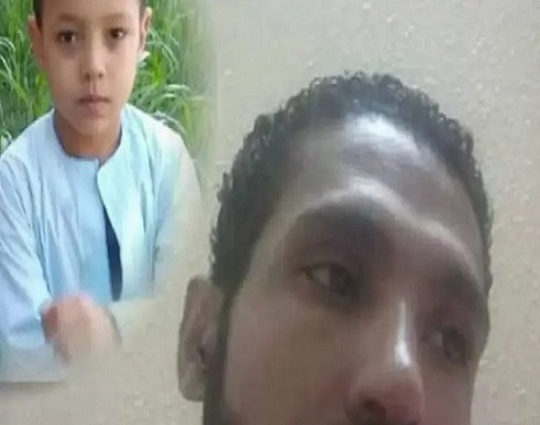 "وجعت قلبي عليك".. أب مصري يلحق بابنه بعد 20 يوماً من وفاته "وجعت قلبي عليك".. أب مصري يلحق بابنه بعد 20 يوماً من وفاته