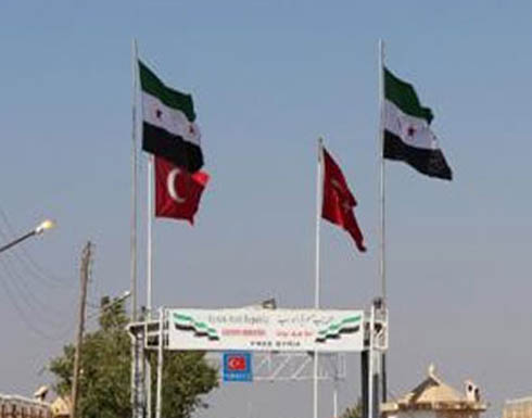 قتلى وجرحى في انفجار عند معبر باب السلامة الحدودي قتلى وجرحى في انفجار عند معبر باب السلامة الحدودي