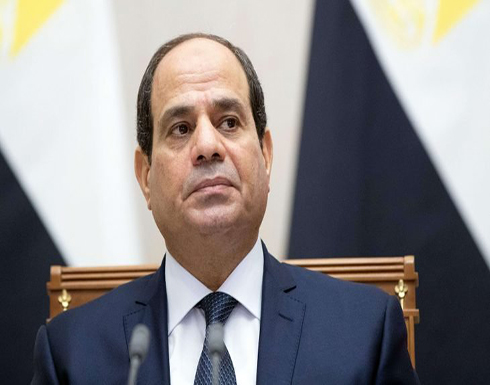 مصر السيسي تجلس على برميل بارود وتنتظر الشرارة مصر السيسي تجلس على برميل بارود وتنتظر الشرارة