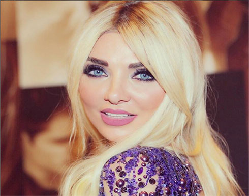 ميريام كلينك باطلالة مكشوفة في احدث ظهور و متابعون : باربي .. شاهد ميريام كلينك باطلالة مكشوفة في احدث ظهور و متابعون : باربي .. شاهد