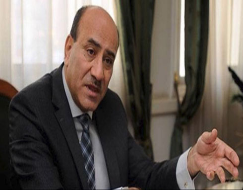 وثائق عنان تورط جنينة..توقيف رئيس المحاسبات السابق بمصر وثائق عنان تورط جنينة..توقيف رئيس المحاسبات السابق بمصر