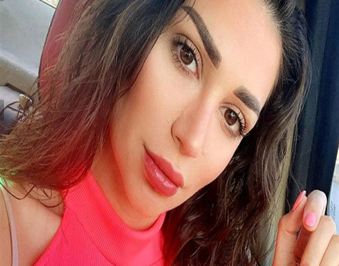 شاهد : سارة نخلة تبرز أنوثتها فى إطلالة جميلة شاهد : سارة نخلة تبرز أنوثتها فى إطلالة جميلة