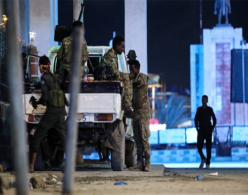 مقتل 39 عنصراً من حركة الشباب بعملية للجيش الصومالي مقتل 39 عنصراً من حركة الشباب بعملية للجيش الصومالي