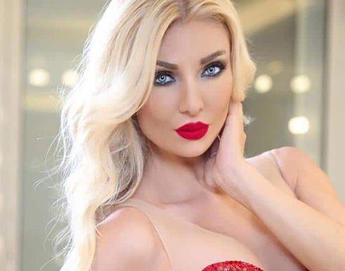 شاهد.. ميريام كلينك ترقص على “فيرس” محمد رمضان شاهد.. ميريام كلينك ترقص على “فيرس” محمد رمضان