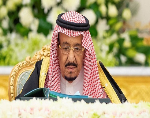 الملك سلمان: تأثير جائحة كورونا يمتد للاقتصاد وأسواق المال والتجارة الملك سلمان: تأثير جائحة كورونا يمتد للاقتصاد وأسواق المال والتجارة