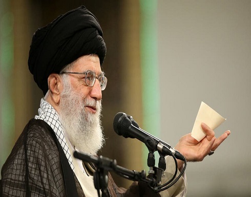 إيران ترزح تحت العقوبات.. وخامنئي يقرّ بالوجع إيران ترزح تحت العقوبات.. وخامنئي يقرّ بالوجع