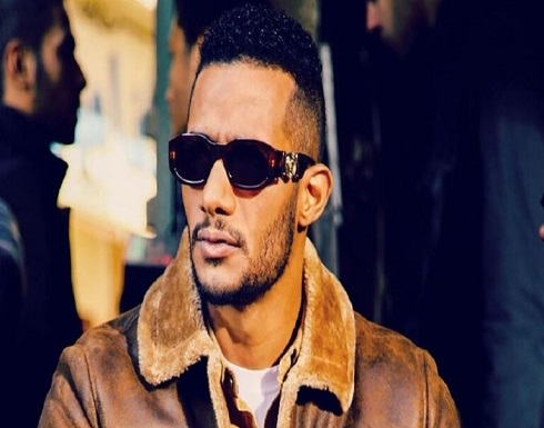 اتهام محمد رمضان بـ"الترويج لـلخمور والاغتصاب والشذوذ" اتهام محمد رمضان بـ"الترويج لـلخمور والاغتصاب والشذوذ"