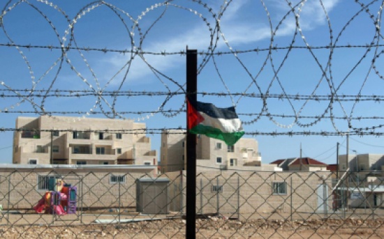الحكومة الاسرائيلية تقرر إقامة مستوطنة مكان قرية فلسطينية في النقب