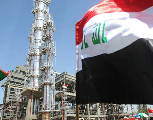 العراق يؤجل مشروعات نفطية ويتوقع تعافياً العام المقبل العراق يؤجل مشروعات نفطية ويتوقع تعافياً العام المقبل