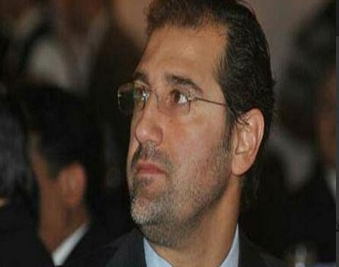 "ادفع كي لا تحتجز أملاكك"..رامي مخلوف إلى الواجهة مجددا "ادفع كي لا تحتجز أملاكك"..رامي مخلوف إلى الواجهة مجددا