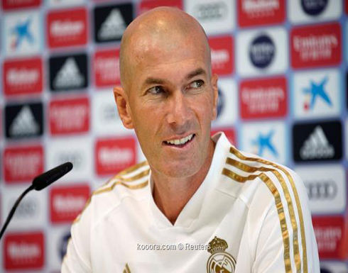ريال مدريد يتلقى ضربة موجعة جديدة ريال مدريد يتلقى ضربة موجعة جديدة