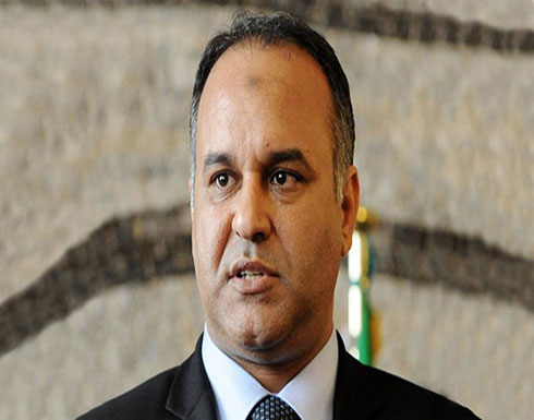 ليبيا.. وزير الاقتصاد الجديد متهم في جريمة اغتيال ليبيا.. وزير الاقتصاد الجديد متهم في جريمة اغتيال