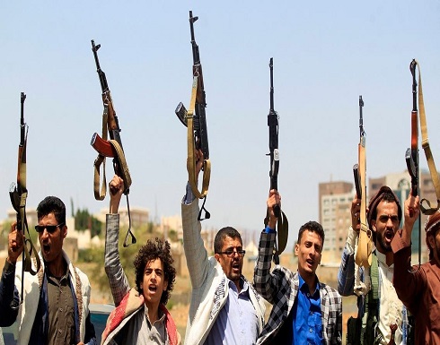 حكومة اليمن: الحوثيون أسقطوا خيار السلام تنفيذا لأجندة إيران حكومة اليمن: الحوثيون أسقطوا خيار السلام تنفيذا لأجندة إيران