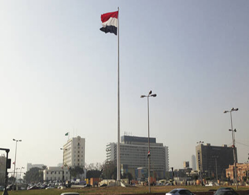 مصر.. إرسال مساعدات غذائية إلى السودان ( صور) مصر.. إرسال مساعدات غذائية إلى السودان ( صور)
