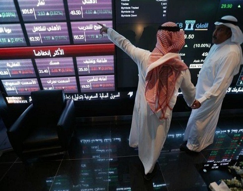صفقتان خاصتان في سوق الأسهم السعودية بقيمة 1.54 مليار ريال صفقتان خاصتان في سوق الأسهم السعودية بقيمة 1.54 مليار ريال