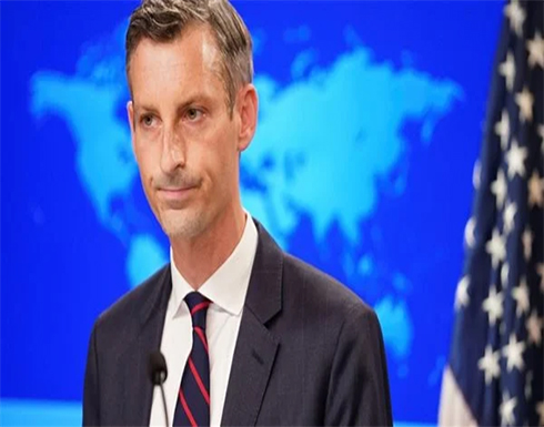 واشنطن تحمل طهران مسؤولية عدم العودة المتبادلة للاتفاق النووي واشنطن تحمل طهران مسؤولية عدم العودة المتبادلة للاتفاق النووي