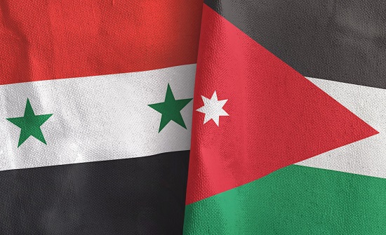 وزراء الطاقة والمياه والزراعة والنقل السوريون يزورون الأردن الاثنين وزراء الطاقة والمياه والزراعة والنقل السوريون يزورون الأردن الاثنين