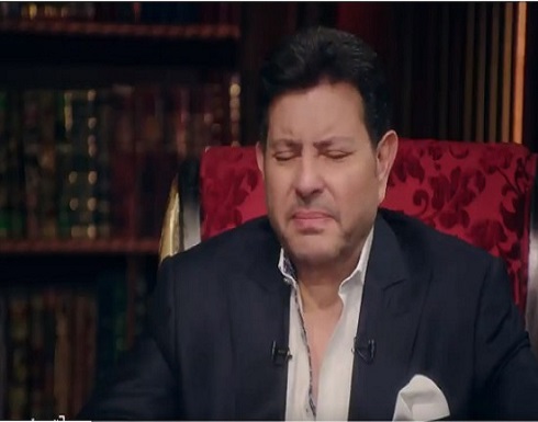 هاني شاكر يحيي الذكرى العاشرة لوفاة ابنته بصورة مؤثرة وكلمات تدمي القلب هاني شاكر يحيي الذكرى العاشرة لوفاة ابنته بصورة مؤثرة وكلمات تدمي القلب