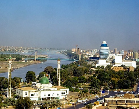 حماس تناشد حكام السودان التدخل لإيقاف التعرض لفلسطينيين حماس تناشد حكام السودان التدخل لإيقاف التعرض لفلسطينيين