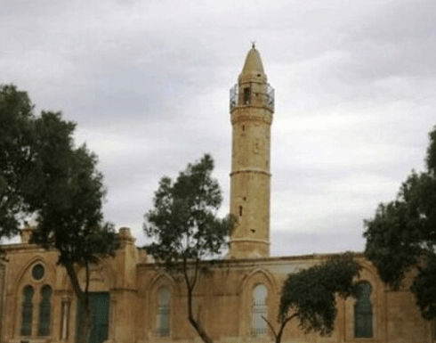 غضب في فلسطين بعد سماح إسرائيل بإقامة حفل غنائي في ساحة مسجد بئر السبع غضب في فلسطين بعد سماح إسرائيل بإقامة حفل غنائي في ساحة مسجد بئر السبع