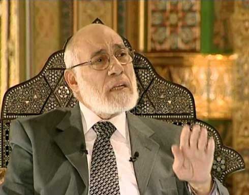 نفي وفاة الدكتور زغلول النجار نفي وفاة الدكتور زغلول النجار